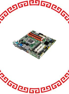 AIMB-581WG2-00A1E MOTHERBOARD I CORE C206 MATX