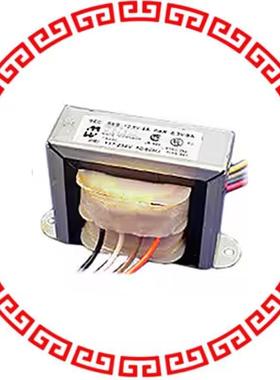 266N48 XFRMR LAMINATED 192VA CHAS MOUNT