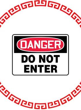 PVS0710D7013 SIGN ELECTRL WARN 10