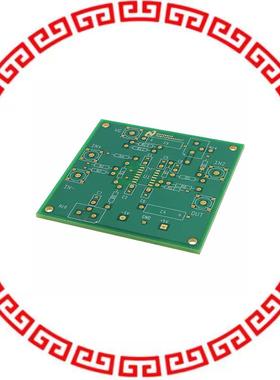 LMH730033/NOPB EVALUATION BOARD