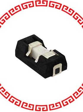 0154005.DRTL FUSE BRD MNT 5A 125VAC/VDC 2SMD