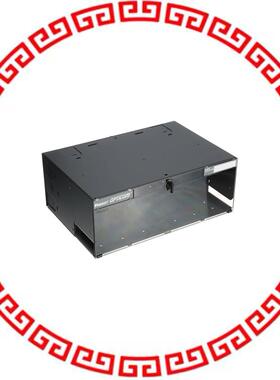 FRME4 THE PANDUIT OPTICOM RACK MOUNT