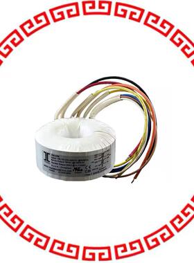 VPM240-1040 XFRMR 250VA MED GRADE CHASS MNT