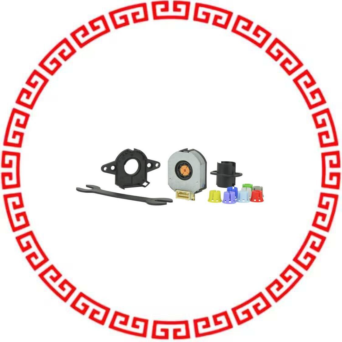 AMT233A-V ROTARY ENCODER ABS 4096PPR/12BIT