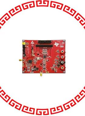 ADS4128EVM EVAL MODULE FOR ADS4128