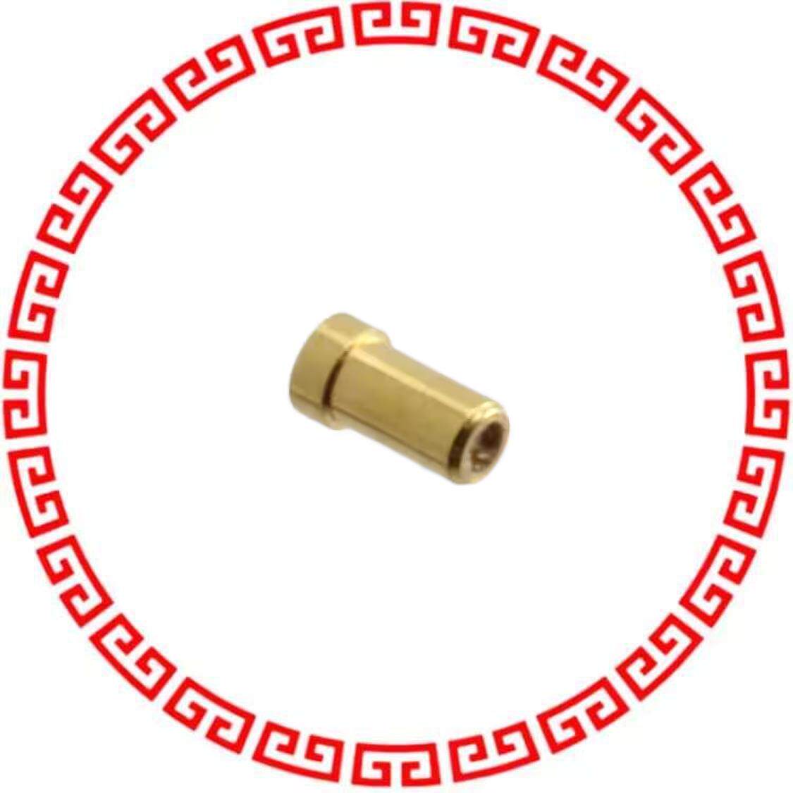 4428-0-43-15-04-14-10-0 CONN PIN RCPT .008-.013 SOLDER