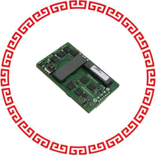 QBDW033A0B41-HZ DC DC CONVERTER 12V 396W