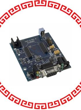 XBIB-R BOARD RS232 ZIGBEE MOD PRO