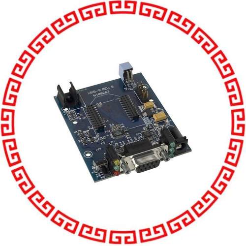 XBIB-R BOARD RS232 ZIGBEE MOD PRO