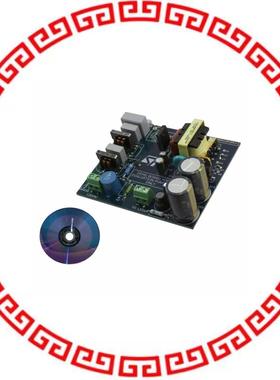 STEVAL-ILL016V2 DIMMABLE 15W OFFLINE LED DRIVER