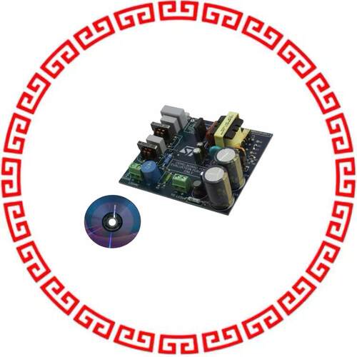 STEVAL-ILL016V2 DIMMABLE 15W OFFLINE LED DRIVER