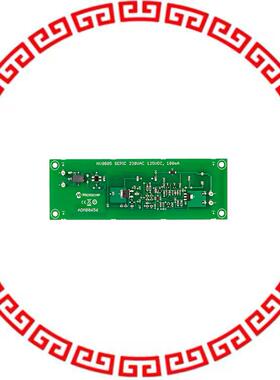 ADM00656 BOARD EVAL FOR HV9805