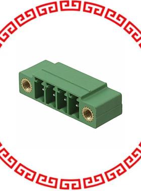 1827884 TERM BLOCK HDR 4POS 90DEG 3.81MM