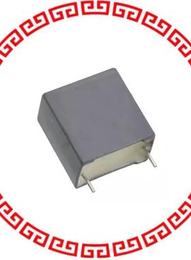 R46KI347045P2M CAP FILM 0.47UF 20% 560VDC RAD