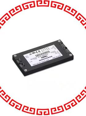 DBS400B05 DC DC CONVERTER 5V