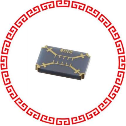 FPC06077 RF DIR COUPLER 8GHZ-12GHZ SMD
