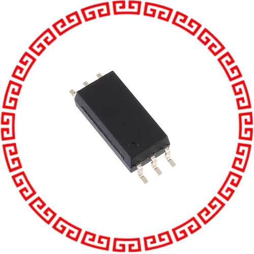 TLP5772(TP,E OPTOISO 5KV 1CH GATE DRIVER 6SO