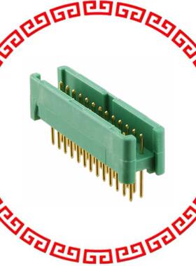G125-MV12605L0P 1.25MM M VERT 3.0MM 2X13 POS