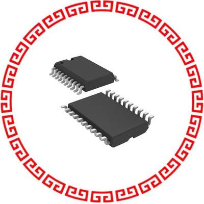 UCC2895DW IC REG CTRLR ISO PWM 20-SOIC