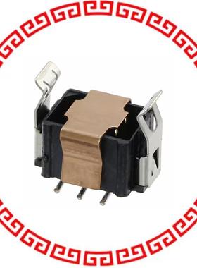 M80-8280642P 6 WAY MALE VT SMT LATCHED P&P