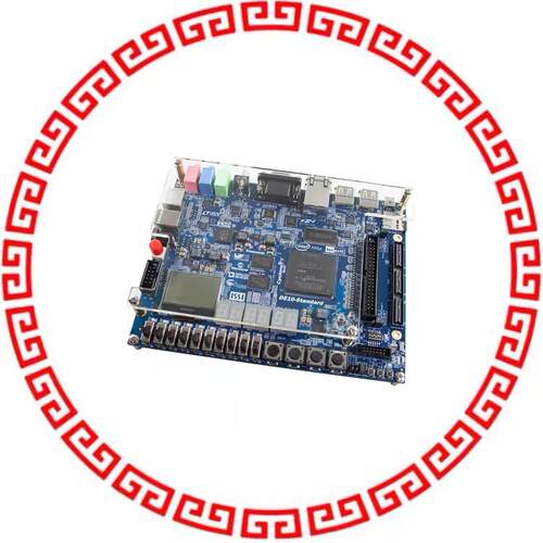 P0493 DE10-STANDARD DEV KIT