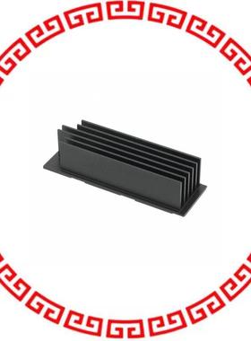 2288231-6 CP4 HEATSINK, FRONT TO BACK AIRF
