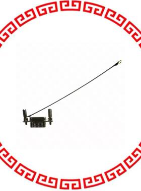 15-000010 CAP 9POS FOR FEMALE W/LANYARD