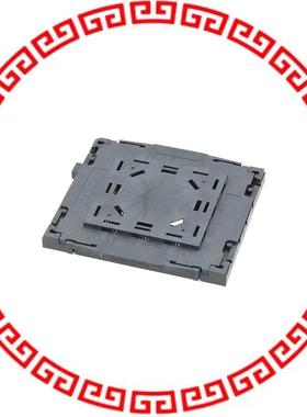 1554653-1 CONN SOCKET LGA 2011POS GOLD