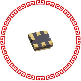 B39162B3520U410 SAW 1.575GHZ 6SMD FILTER