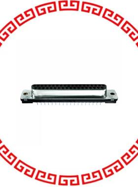 5747301-8 CONN D-SUB RCPT 37POS VERT SLDR