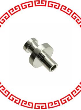 H2061-01 TERM TURRET SINGLE L=3.18MM TIN