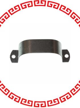 30393-5 CAP WRAP AROUND BRACKET OVAL