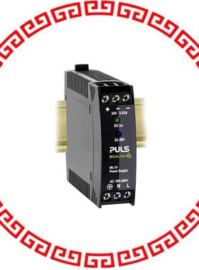 ML15.241 DIN RAIL PSU 15W 24V 0.63A