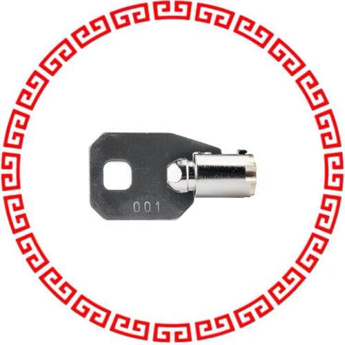 AT4152-001 TUBULAR KEY FOR CKL12BTW01