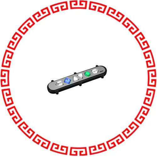 EZB6-430023 NAV-BAR, 6 KEYS, USB INTERFACE,