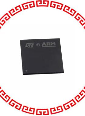 STM32F765NIH6 IC MCU 32BIT 2MB FLASH 216TFBGA