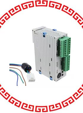 FPG-C24R2H CONTROL LOGIC 16 IN 8 OUT 24V