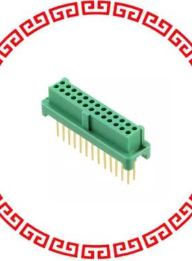 G125-FV22605L0P 1.25MM F VERT 4.5MM 2X13 POS