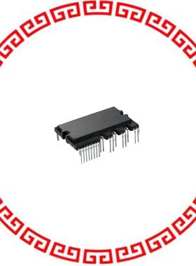 FSBF15CH60CT MODULE SPM MOTION CTRL SPM27-JA