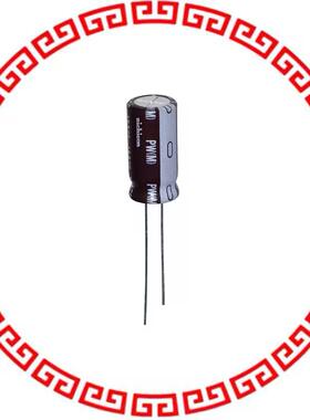 UPW2A470MPD6 CAP ALUM 47UF 20% 100V RADIAL