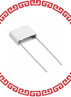 PME295RB4100MR30 CAP FILM 1000PF 20% 480VAC RAD