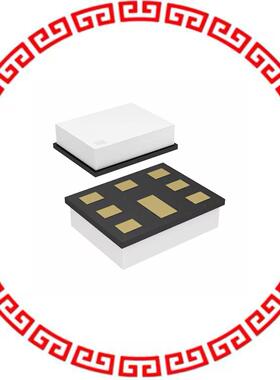 D6HQ1G962DP39-Z RF DIPLEXER 1.8825/1.962GHZ 8SMD