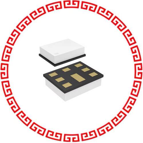 D6HQ1G962DP39-Z RF DIPLEXER 1.8825/1.962GHZ 8SMD