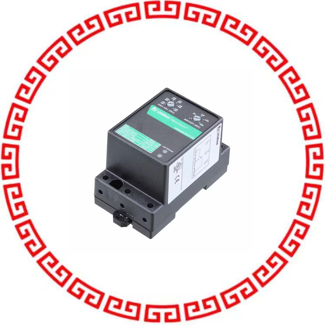 460L-OEM 3-PH VOLT.MON./190-480V/ADJ.RD