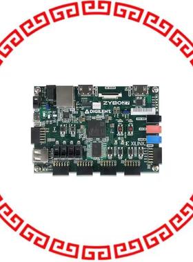 471-014 ZYBO Z7-10 BRD W/ SDSOC VOUCHER