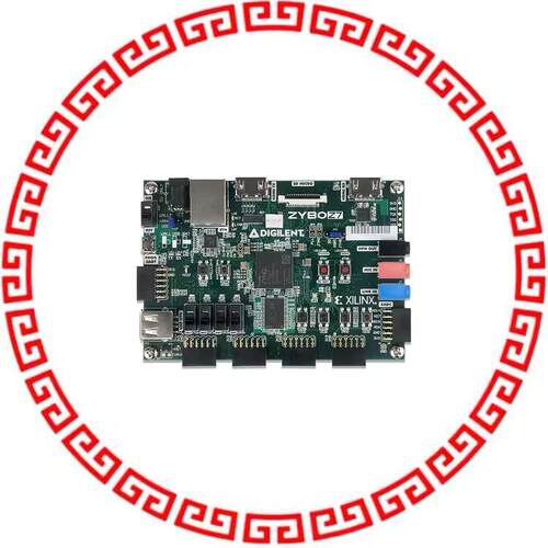 471-014 ZYBO Z7-10 BRD W/ SDSOC VOUCHER
