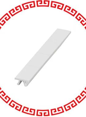 811862 ZACK MARKER STRIP UNPRINT 4-SEC