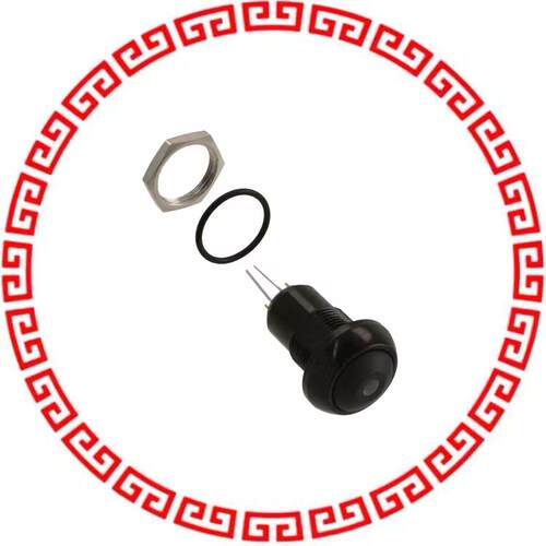 IPR1SAD2L0S SWITCH PUSHBUTTON SPST 4A 12V