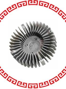HSSLS-CALCL-012 ROUND HEAT SINK DOWNLIGHT MODULE