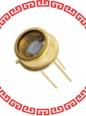 ODD-5W PHOTODIODE LOCAP 5MM 632NM TO-5